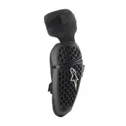Bionic Plus Black Elbow Protectors