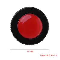 在飛比找蝦皮購物優惠-Rox Red Manfrotto 圓形快裝板,適用於緊湊型