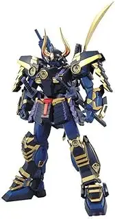 Bandai Hobby Musha Gundam MK-II Bandai Master Grade Action Figure