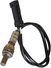 Fuel Ratio O2 Sensor 9160174 8200437489. Compatible for Nissan Compatible for Renault Avantime Clio 2 3 Compatible for Espace Megane Dacia Compatible for Opel Vauxhall.