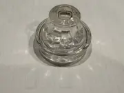 vintage pyrex glass percolator coffee Part