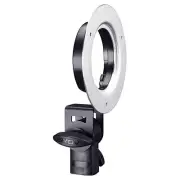 SMDV SPEED BRACKET [SB-08] for B120, B240, S-Adapter, C-Adapter, Flip Soft Box