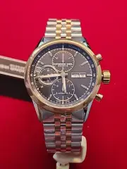 Raymond Weil Freelancer 7730-SP5-20111 – Swiss Automatic Chronograph Men's Watch