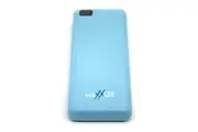 Maxxlee 10000mAh Power Bank Portable 18W PD Type C QC 3.0 Dual USB Fast Charging Blue