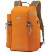Wholesale Lowepro Flipside Sport 15L AW DSLR Photo Camera Bag Daypack Backpack With All Weather Cover Orange