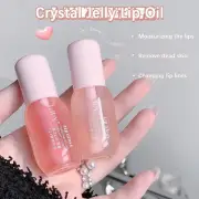 Lip Plumper Extreme Lip Gloss Plump Volume Bigger Lips Lip Moisturizing K Q7B5