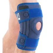 Stabilised Open Knee Support