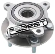 Front Wheel Hub Lh For LEXUS RC350/300/200T ASC10,GSC1# Wheel Hubs