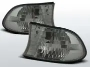 Mga tagapagpahiwatig sa harap for BMW E38 7 Series 98-01 Usok KPBM10WS XINO AU