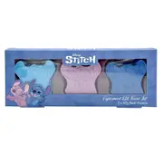 Disney - Lilo & Stitch - Experiment 626 Bath Fizzer 3-Pack