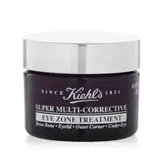 KIEHL'S - Super Multi-Corrective Eye Zone Treatment
