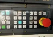 3015 ATC CNC ROUTER With Linear Tool Changer
