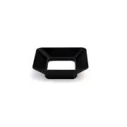 S/L Plastic, Lens Hood Sun Shade Lens Cover for Gopro Hero 5 6 7 Black Camera A