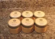 Avon Timeless 6 Perfumed Skin Softener Lotion Lot of 6 Full Size