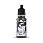 Vallejo Model Colour #135 - Chocolate Brown - 18 ml Matt Acrylic Paint