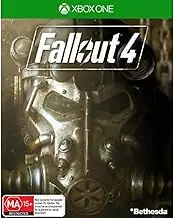 Fallout 4 - Xbox One
