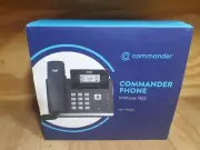 Yearlink Commander Phone IP Phone Model: T42S nbn Ready
