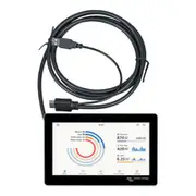 Victron GX Touch 50 Flush
