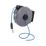 Retractable Air Hose Reel Premium Wall Mounted Hose Reels for Ceiling Garage