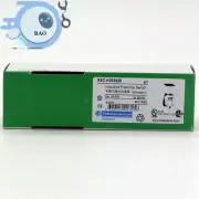 Schneider proximity switch sensor capacitor inductive XSC-H203629