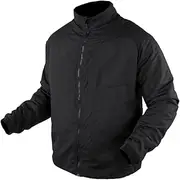 [Condor] Men's Nimbus Light Loft Jacket Black Size XX-Large