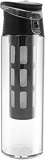 Cold Brew Coffee Maker - Iced Coffee Brewer, Cold Brew Pitcher | Airtight for Freshness, Large Capacity, Borosilicate Glass, Ideal for Cold Brew Lovers, Suitable for Tea and Infused