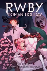 在飛比找誠品線上優惠-Roman Holiday: An Afk Book (Rw