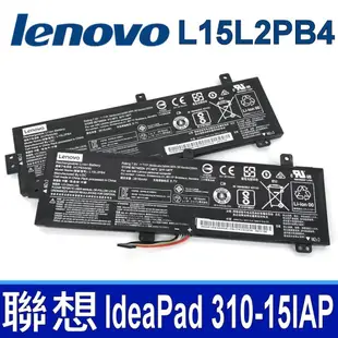 LENOVO L15L2PB4 原廠電池 IdeaPad 310-15ABR 310-15IAP 3 (9.2折)