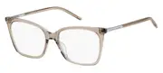 Eyewear Frames MARC JACOBS MARC 510 6CR SAGE 53/17/145 WOMAN Green 53 mm
