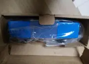 1PCS New Vickers DG4V-3-6C-M-U-H7-60 DG4V36CMUH760 Solenoid Valve Brand