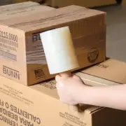 WP Extended Core Pallet Wrap (dsb02)