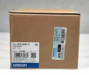 Omron CP1E-N30DT-D Programmable Controller New One Expedited Shipping CP1EN30DTD