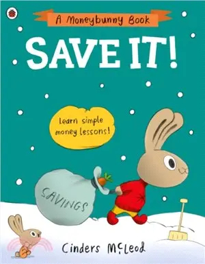 Save It!：Learn simple money lessons