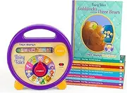 Fairy Tales: Take-Along Storyteller