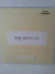My Acrylix - Close to my Heart - D1275 - Serendipity