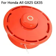 Garden Trimmer Head String Trimmers Bump Feed Trimmer Head Brushcutter