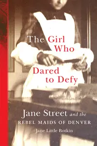 在飛比找誠品線上優惠-The Girl Who Dared to Defy: Ja