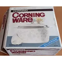 在飛比找蝦皮購物優惠-美國康寧CORNING WARE 3L 雙耳 康寧鍋 湯鍋 