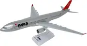 Flight Miniatures Northwest Airlines Airbus A330-300 Desk 1/200 Model Airplane