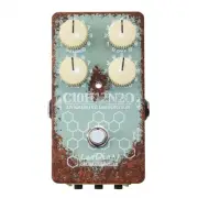 Kardian Cardian Serotonin Add Cbf Overdrive Guitar Effector No.y426