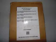 DELL EMC POWEREDGE SERVER T630 CHASSIS TOWER TO RACK CONVERSION KIT WITH RAILS