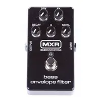 在飛比找樂天市場購物網優惠-Dunlop MXR M82 Bass Envelope 娃