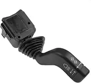 Turn Signal Switch for Opel for Agila 2000-2007 1241212 Car Indicator Light Stalk Headlight Combination Switch