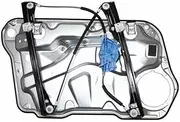 LIFTER BRACKET - LEFT FRONT 1J4837461H 1J4 837 461H, Compatible with V-W 99-05