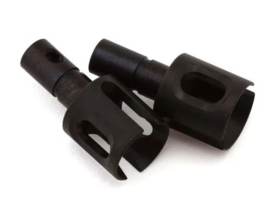 Team Associated RC10TC8 Gear Differential Outdrives (2) [ASC32023]