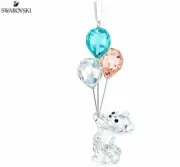 Swarovski My Little Kris Bear Ornament MIB #5557543