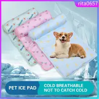 在飛比找蝦皮購物優惠-Dog Cold Feeling Mat High-Tech