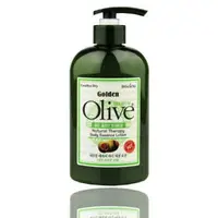 在飛比找樂天市場購物網優惠-Olive 英絲林金牌橄欖護膚乳(溫和滋潤) 400ml★七