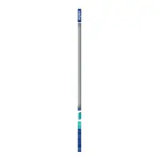 Cowdroy 2400mm Quick-Fix Door Track Set