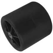 Move The Wheels Rolling Wedding Stool Garden Seat for Weeding Office Work